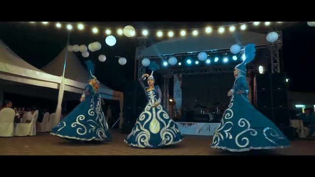 Ведущий, шоумен Тимур Жолдаспаев - Казахстан, Алматы