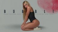 УСИЛЕННЫЕ БАСЫ / ТЕМНЫЙ КЛУБНЫЙ микс «BUBBLE»