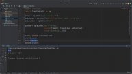 2. Implementing an Add Todo Button