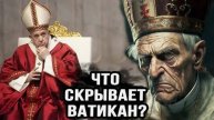 Ватикан и инопланетяне: скрытая правда - "Третья тайна Фатимы" послание от внеземной цивилизации?