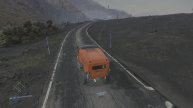 Death Stranding Director's Cut. Часть 160. Сэм доставляет новые грузы и добывает материалы для дорог