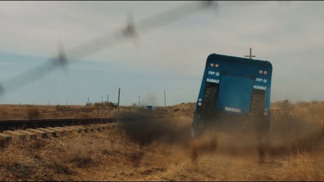 Сериал «МАСТЕР» (2021). Мураками — Среди акул.