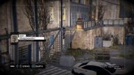 Watch Dogs Прохождение Часть 22:Экшн!
