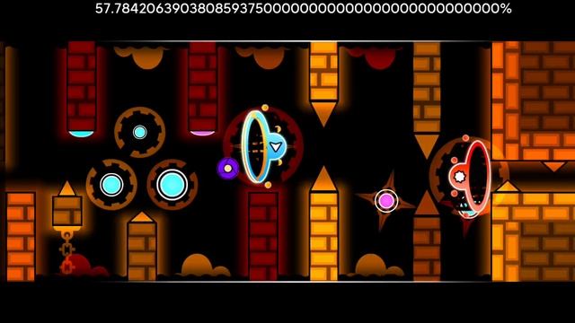 GG Cataclysm