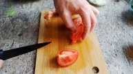 Борщ без обжарки. Полезный рецепт с ярким вкусом и минимумом жира!