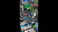 Denso форсунки. Замена щелевых фильтров. CR 50245