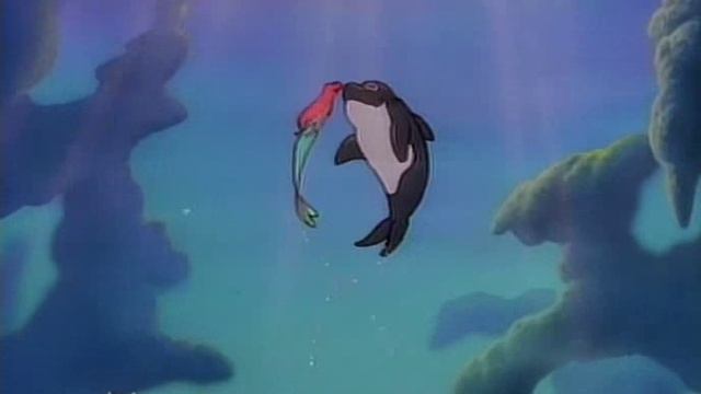 00.Волшебный мир Диснея (1993-1998)