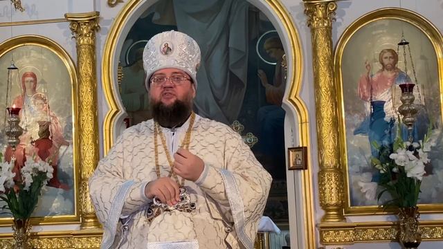 Проповідь на свято Преображення Господнього