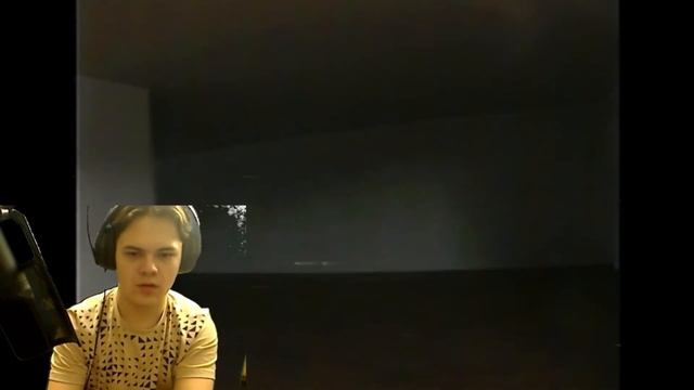 ПОПАЛ В ЗАКУЛИСЬЕ - Реакции на видео