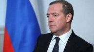 Дмитрий Медведев о сделке США и Украины по полезным ископаемым