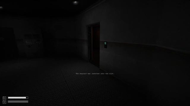 SCP Deception | Новый Terror Hunt?