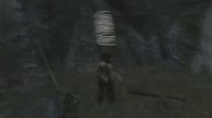 Tomb Raider #3 Гробница
