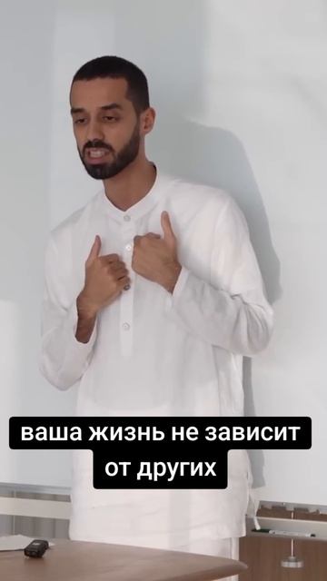 всё зависит от вас