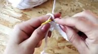 Эти следки вяжу на ОДНОМ ДЫХАНИИ ✨ И ВСЕ ВОСТОРГЕ 😉