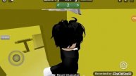 играю в паркур в роблокс только без прыжков #YouTube #roblox