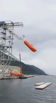 🇷🇺 ВМФ - Шлюпка ОСК побила мировой рекорд!