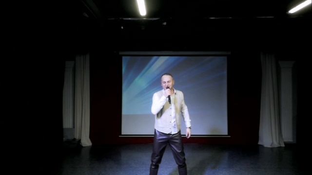 Алексей Соколов - Молитва за друга (апрель 2025)
