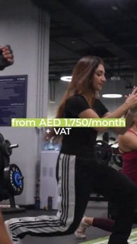 Exclusive Fitness Deal for Expo City Dubai Tenants! | 15% Off + Personal Training at 21 Pulse