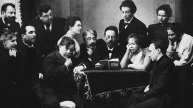 Антон Чехов "Дачное удовольствие". Читает Сергей Лаврин