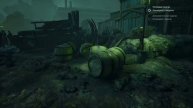 Call of Cthulhu 2018 - Прохождение ( Глава 1 "Детективное агентство Пирса",Глава 2 "Порт Даркуотер"