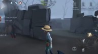Играю с братом в identity V