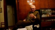 František Sonka про маранса.
