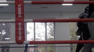 Очень женский и оглушительный... Музыкальный ряд👊🏻💥🥊