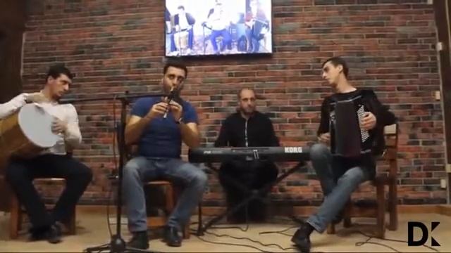 Дух Кавказа