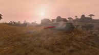 Skywind 2024 года - концепт-арты, модели, броня, анимация, локации, квесты и существа