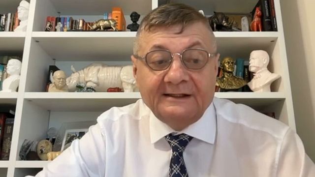 Мосийчук - Сделка по недрам и нацинтересы