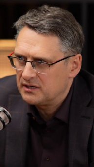 Строить киоск или большую компанию - стресса одинаково 😬 Михаил Федоренко | Потом доделаю