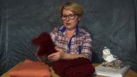Канал о вязании спицами и крючком , о вязальной жизни и не только.
