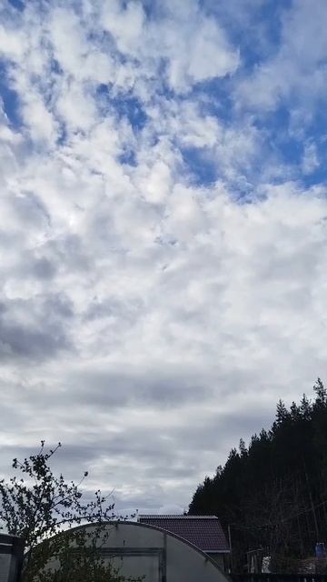 И вновь красота 😍