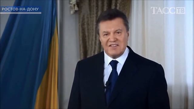 Остановитесь, ЯНУКОВИЧ
