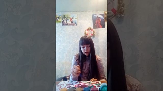 Рисунок абстракционизм