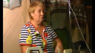 От пяток до макушки