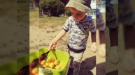Игры с водой