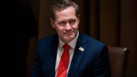 Трамп выдвинет Уолтца на должность постпреда США при ООН
