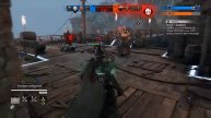For Honor массавое убийство противников
