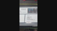 Denso форсунки. Замена щелевых фильтров. CR 50245