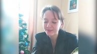 Песня ПЛАВНО КРУЖИТСЯ СНЕГ. Первые впечатления, г. Абакан
