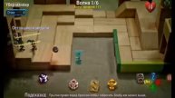 Играю в BombSquad + моя история связанная с египтом