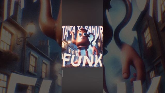 Ta ta ta ta SAHUP FUNK
