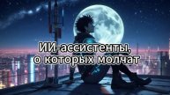 Вступительный ролик. О канале- что будет и в каком формате. Новые технологии в современном мире.