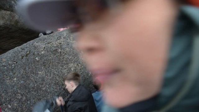 Лазанье чайников по столбовски с ККА.
