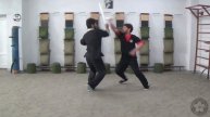 Armenian Wing Tsun (Винг Чун)