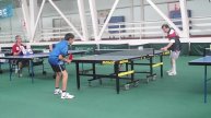 Балданов-Шайдуров, 1-2 партии. 10-й летний турнир Клуба, 4 авг 2013