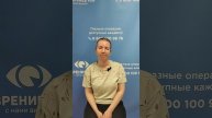 Отзыв после лазерной коррекции зрения в клинике "Зрение 2100", 88001009876