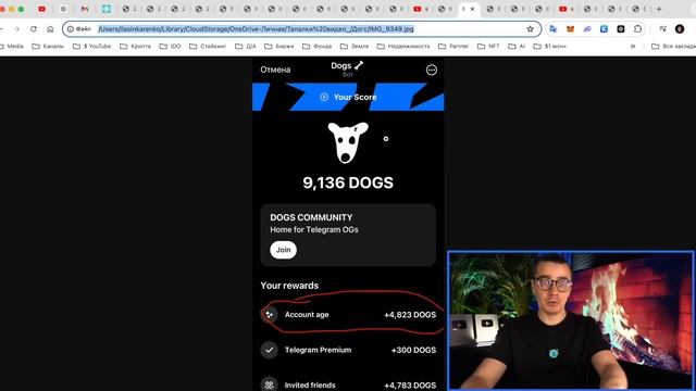 ⚠️СРОЧНО ПОДКЛЮЧИТЕ КОШЕЛЕК! 🚀 MEM DUCK, DOG, CAT УБИЙЦА HAMSTER KOMBAT! УЖЕ НА ДНЯХ ЖДЕМ ЛИСТИНГ 🦆