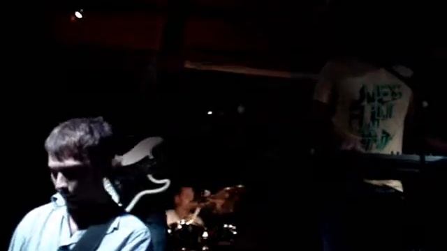 Вода и рыба - Fall of Rome (Water'n'fish - Fall of Rome)